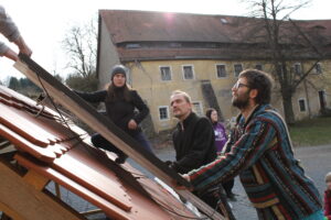 Solarcamp