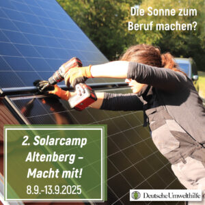 Solarcamp